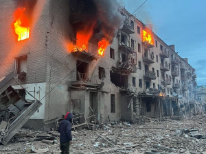 Серед поранених – дитина: внаслідок обстрілів Донеччини 15 квітня постраждали 6 людей