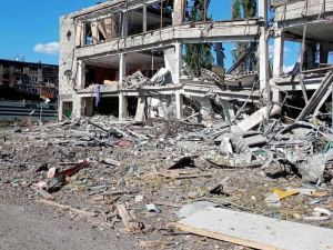 5 вересня на Донеччині поранено двох людей