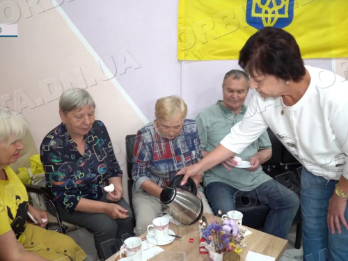Підтримка поруч: як Покровський центр надання соціальних послуг допомагає ВПО