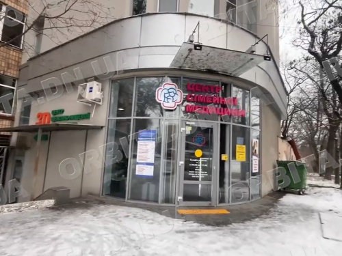 Скринінг здоров’я для людей 40+: Покровський ЦПМСД долучився до національної програми