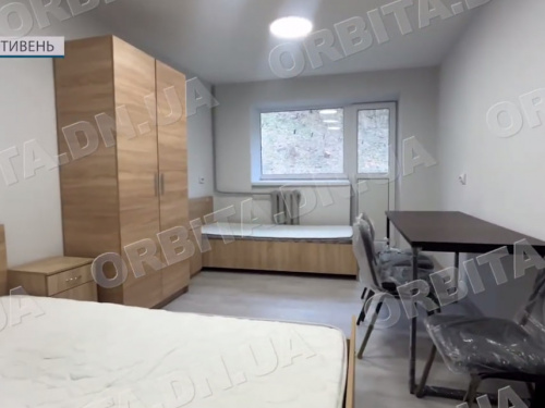 Покровська громада і партнери облаштовують прихисток для ВПО на Закарпатті