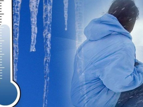 Куріння та алкоголь сприяють переохолодженню: як пережити морози без наслідків