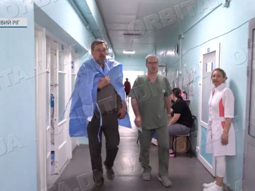 Від травматології до гістології: як розширює можливості Покровська КЛІЛ