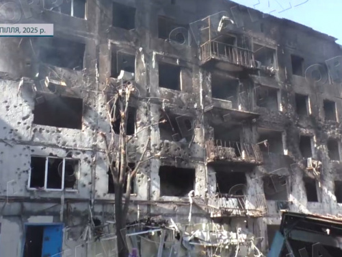 Рік після трагедії: спогади про найкривавіший обстріл Добропілля