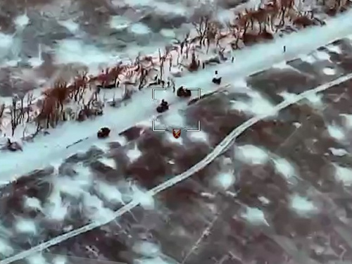 Ситуація в Покровську: противник безуспішно намагається накопичити сили для штурму Гришиного