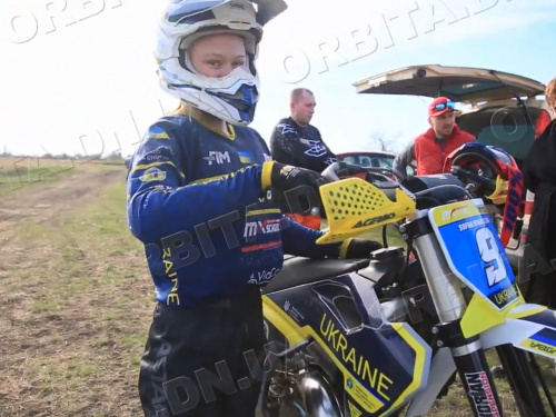 Не втратили характер та дух: 2025 рік став успішним для покровських мотоспортсменів