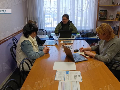 Понад 12 тисяч заяв: у Мирноградській громаді триває оформлення житлових сертифікатів