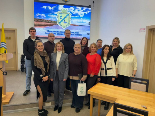 «Агро-містечко для ВПО»: на Одещині будуватимуть житловий простір для покровчан