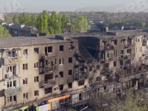 У Покровській громаді розпочато дистанційне обстеження житла