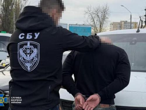 Через газову трубу до ЄС: покровчанин та львів’янин організували схему втечі ухилянтів за кордон