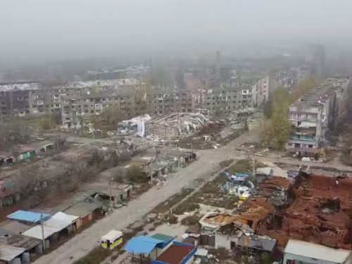 Ще 17 родин отримали сертифікати на житло: Покровська громада бореться за компенсації