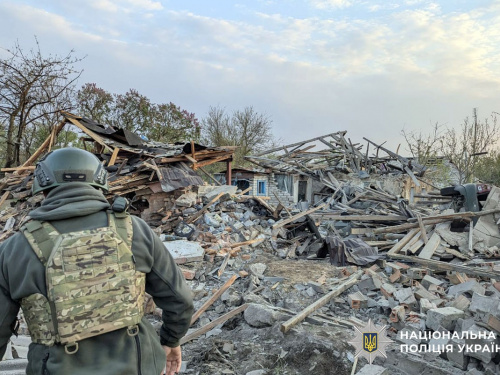 У Мирнограді поранено людину, двоє загиблих: наслідки обстрілів населених пунктів Донеччини