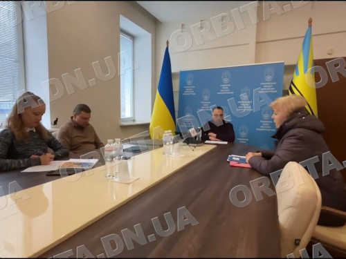 Зруйноване житло та компенсації: Сергій Добряк провів особистий прийом громадян