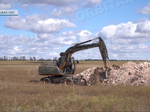 КП «БКП» на Донеччині: покровські комунальники продовжують працювати