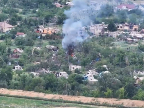 Новий дім замість зруйнованого: досвід покровчан
