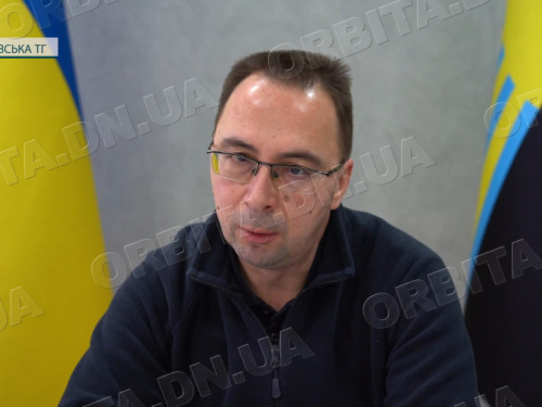 «Дякую всім, хто сплачує податки»: Сергій Добряк розповів про наповнення міського бюджету Покровська