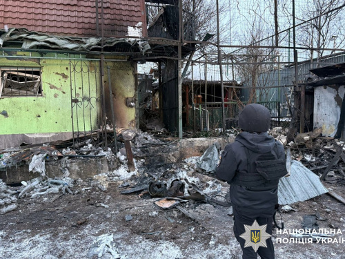 За добу окупанти обстріляли 7 населених пунктів Донеччини: загинули троє цивільних, четверо поранені