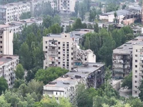 Понад 3 млрд грн компенсацій у Покровській МВА: відбулося чергове засідання комісії з дистанційного обстеження