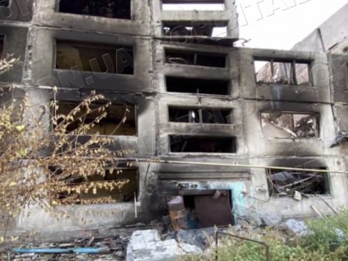 Дім знищила війна: як покровчани отримують шанс на нове житло