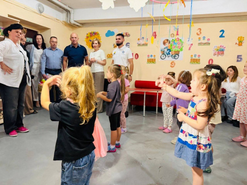 Навчання без пауз: як працює Покровський ліцей №3 у Дніпрі