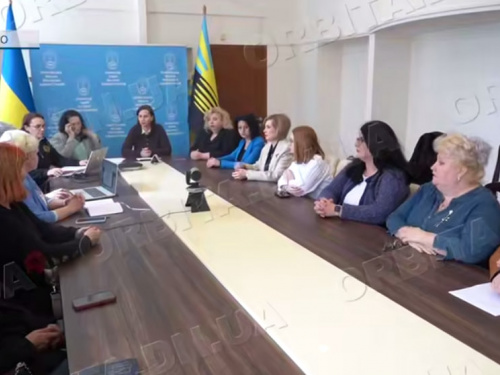 Освіта в умовах змін: у Покровській громаді формують нову мережу ліцеїв