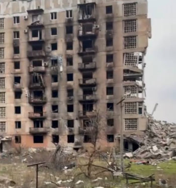 За два тижні мешканці Покровської громади отримали 353 житлові сертифікати