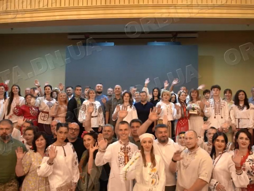 Донеччина єднає: день народження області, що живе в серцях