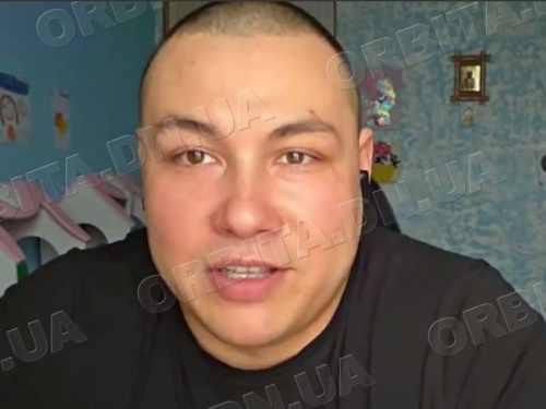 Вірний професії: історія рятувальника з Покровська Артура Тараненка