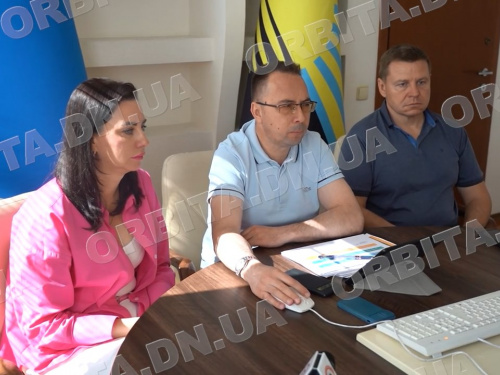 Покровська громада презентувала Стратегію розвитку до 2034 року
