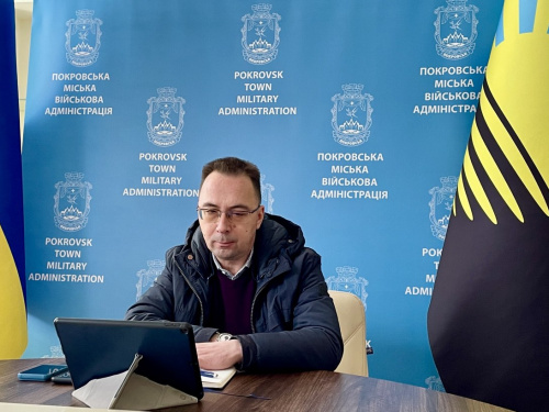 «Агро-містечко для ВПО»: громади обговорили перші кроки реалізації проєкту