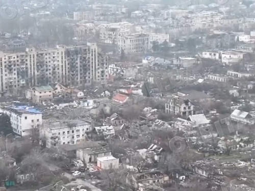 Квартири зруйновані, але життя триває: покровчани шукають нові домівки за сертифікатами