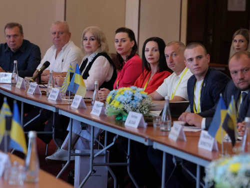 Освіта Донеччини: від релокації до нових можливостей