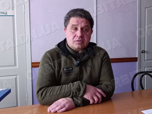 Житлові сертифікати та купівля житла: роз’яснення від очільника Мирноградської МВА