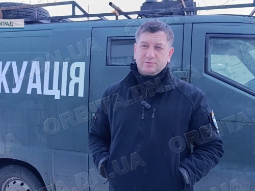 Рятують від холоду і війни: капелани в екстремальних умовах евакуюють цивільних