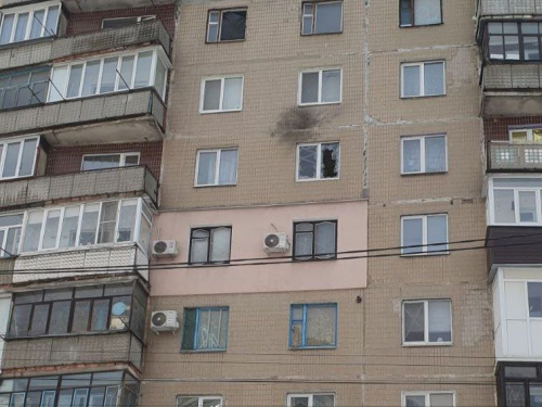 Є загиблий: 31 грудня росіяни обстріляли 7 населених пунктів Донеччини