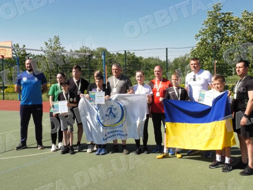 Вже 300 нагород цьогоріч: спорт Покровської громади живе і розвивається