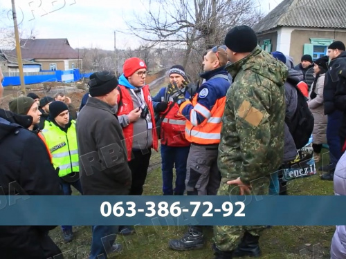 Потік зниклих зростає: ГО «Пошук-Донбас» допомагає віднайти земляків