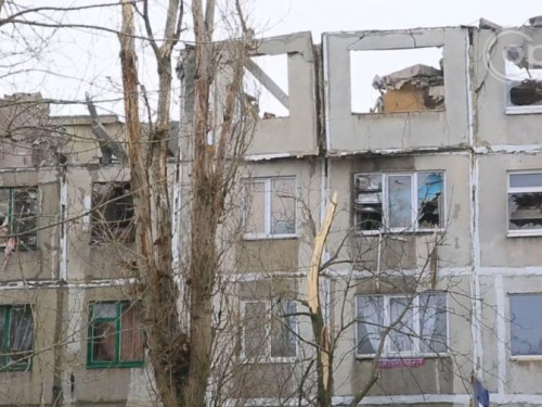 Компенсація за пошкоджене чи зруйноване росіянами майно. Алгоритм дій при поданні заяви