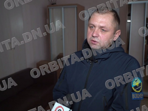 Серця, відкриті для інших. ГО «Пошук-Донбас» приймає вітання в День волонтера