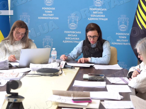 Підтримка ВПО: у Покровській громаді визначили отримувачів соціального житла