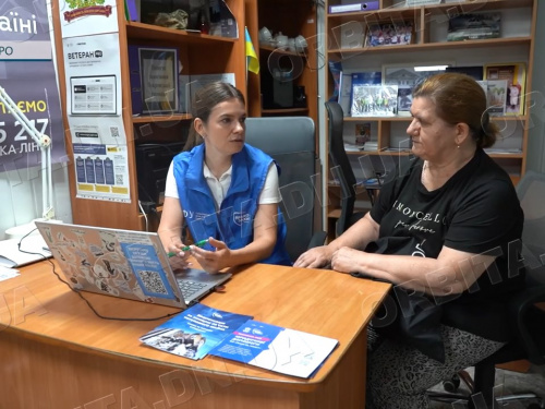 «Будиночок у селі»: Покровська громада долучається до нової житлової програми для переселенців