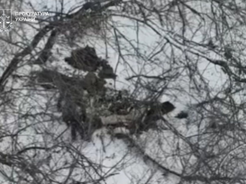 У Покровському районі окупанти розстріляли полонених українських захисників: розпочато розслідування