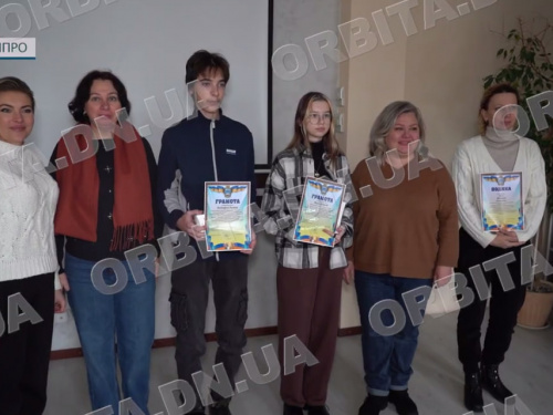 Натхненні Кобзарем: у Покровській громаді визначили переможців учнівського конкурсу