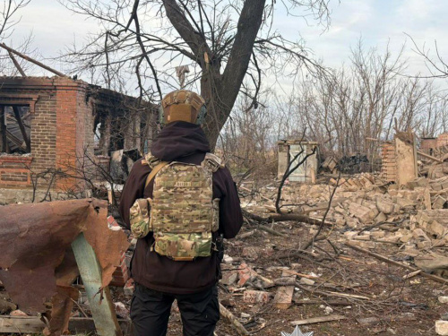 Шестеро поранених, з них двоє дітей – наслідки російської агресії на Донеччині 23 листопада