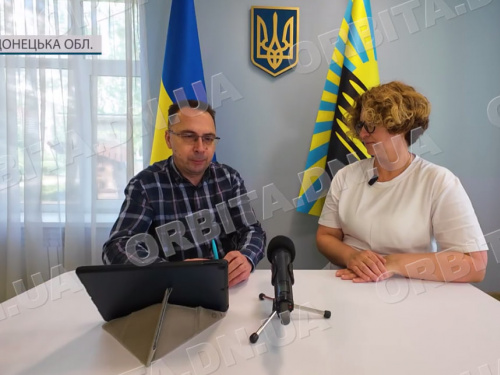 1668 сертифікатів за травень. Сергій Добряк - про компенсаційну роботу в громаді