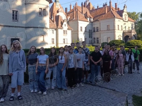 У Покровській громаді стартував прийом заявок на безкоштовне оздоровлення дітей