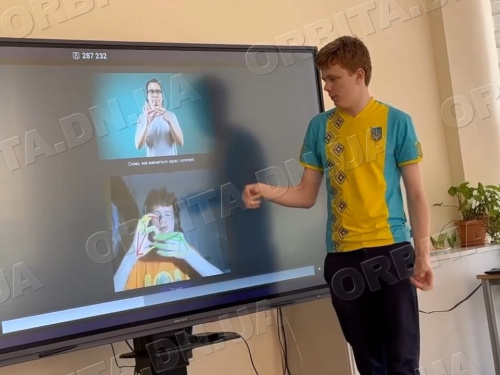 Інтелектуальна гордість громади: троє покровських учнів – стипендіати Президента України