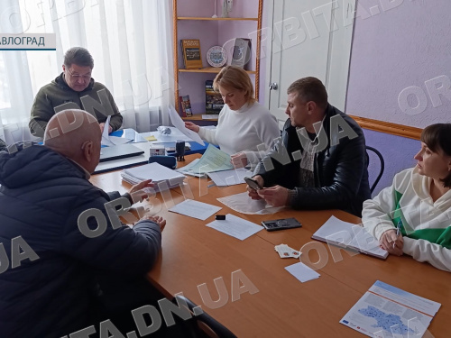 Проблеми та їх вирішення: мирноградці на шляху до компенсацій за зруйноване майно