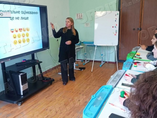 Покровський педколедж запрошує абітурієнтів на День гостинності та навчання