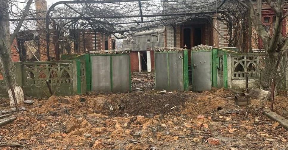 Оперативна ситуація на Донеччині станом на ранок 11 грудня. Новини ...